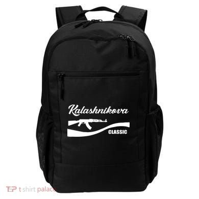 Kalashnikov AK47 Classic Backpack