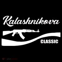 Kalashnikov AK47 Classic Bucket Hat thumb 4