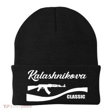 Kalashnikov AK47 Classic Beanie