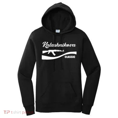 Women's Hoodie
