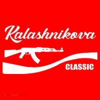 Kalashnikov AK47 Classic Long Sleeve Shirt thumb 2