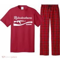 Kalashnikov AK47 Classic Pajama Set thumb 0