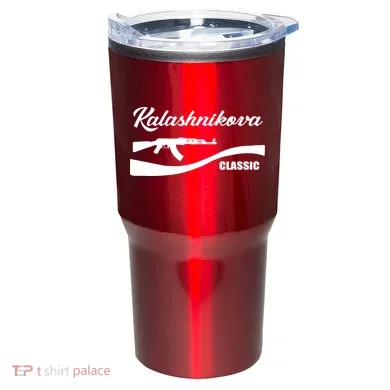Kalashnikov AK47 Classic Tumbler