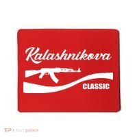 Kalashnikov AK47 Classic Mousepad thumb 0