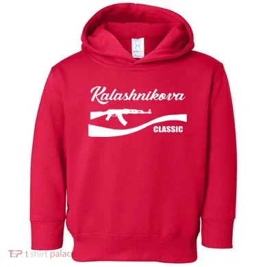Toddler Hoodie