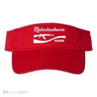 Kalashnikov AK47 Classic Visor thumb 0