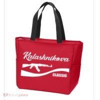Kalashnikov AK47 Classic Tote Bag thumb 3