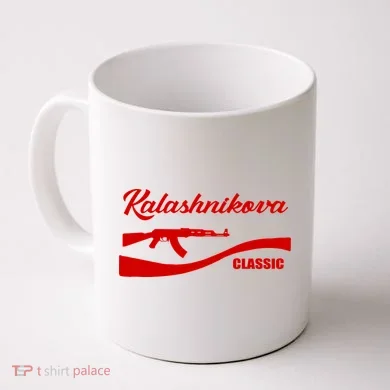Coffee Mug