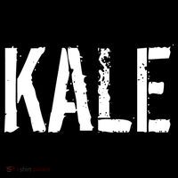 Kale Vegan Vegetarian Funny Parody Hoodie thumb 7