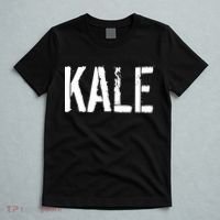 Kale Vegan Vegetarian Funny Parody T-Shirt thumb 5
