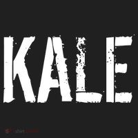 Kale Vegan Vegetarian Funny Parody Beanie thumb 2