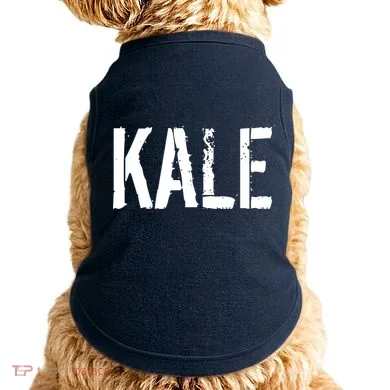 Doggie Tank