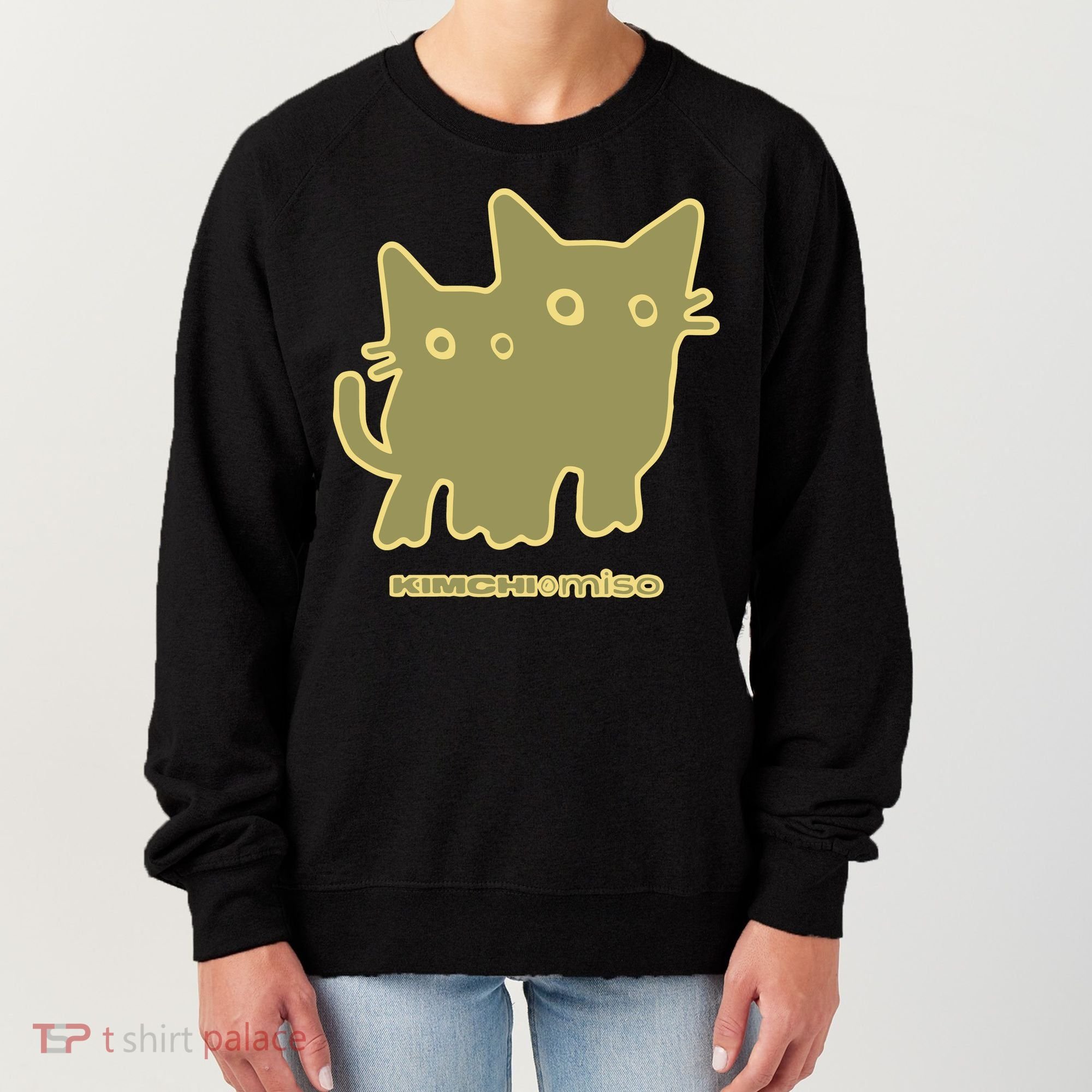 Kimchi And Miso Twin Women's Sweatshirt