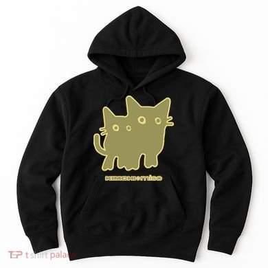 Kimchi And Miso Twin Hoodie