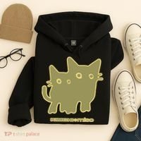 Kimchi And Miso Twin Hoodie thumb 4