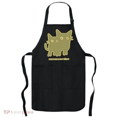 Kimchi And Miso Twin Apron