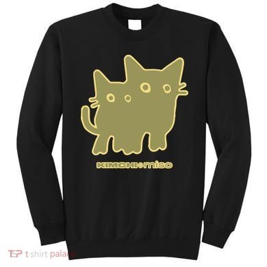 Kimchi And Miso Twin Sweatshirt