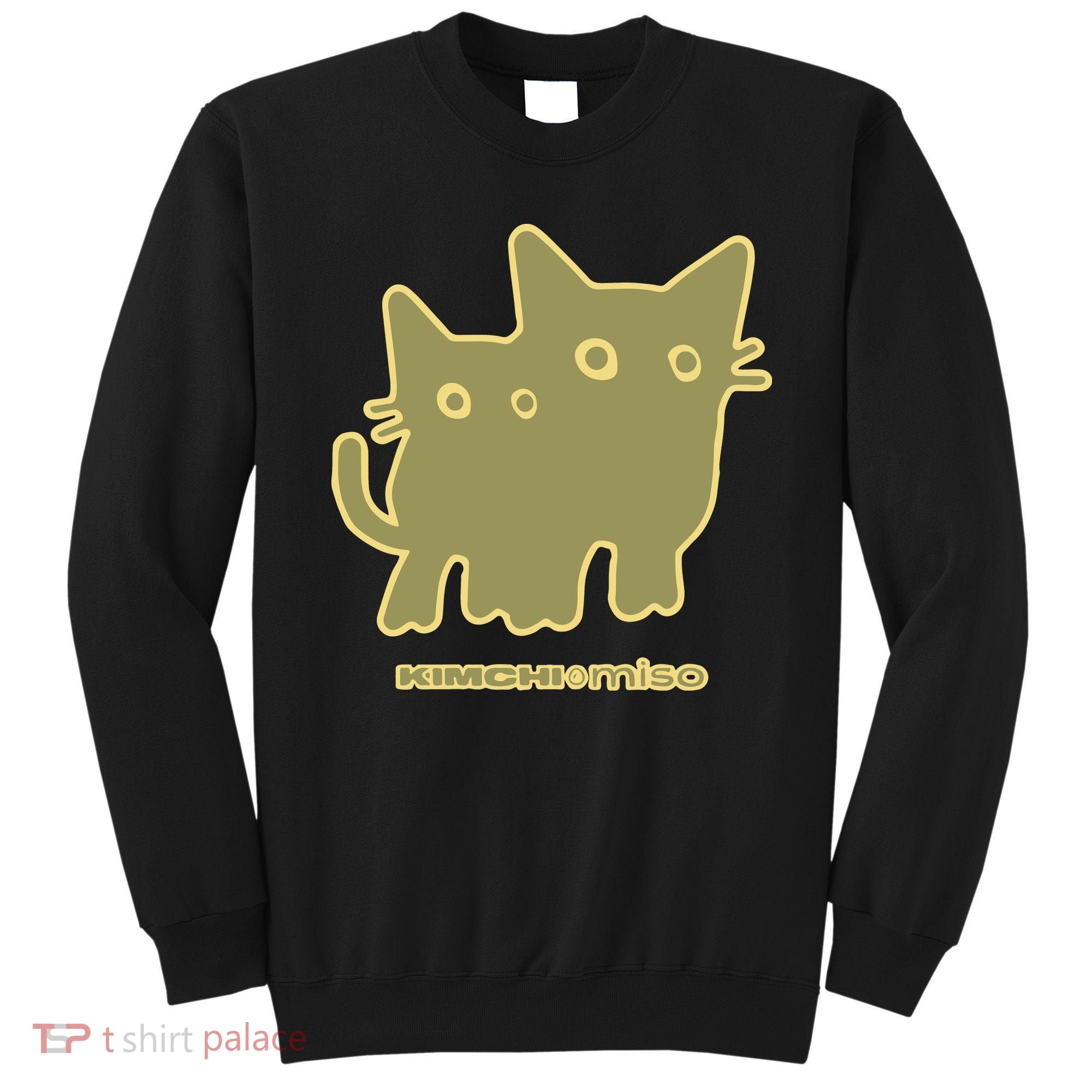 Kimchi And Miso Twin Sweatshirt