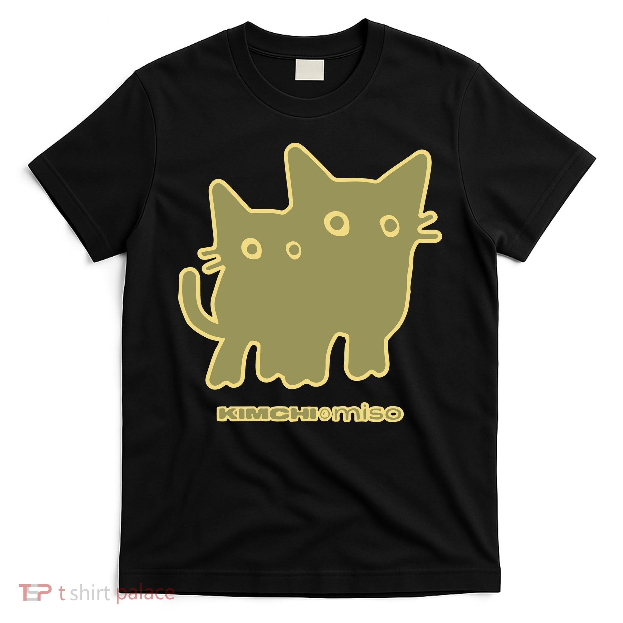 Kimchi And Miso Twin T-Shirt
