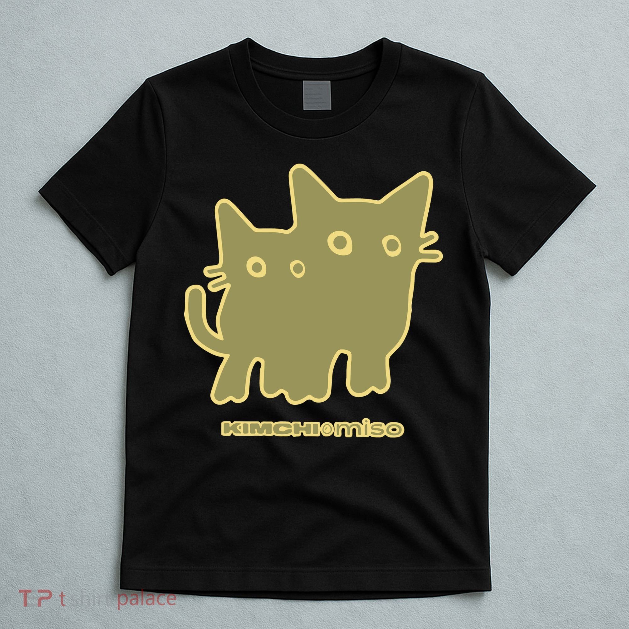 Kimchi And Miso Twin T-Shirt