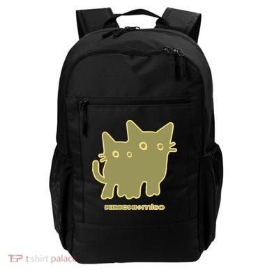 Kimchi And Miso Twin Backpack