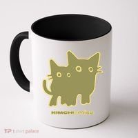 Kimchi And Miso Twin Coffee Mug thumb 0