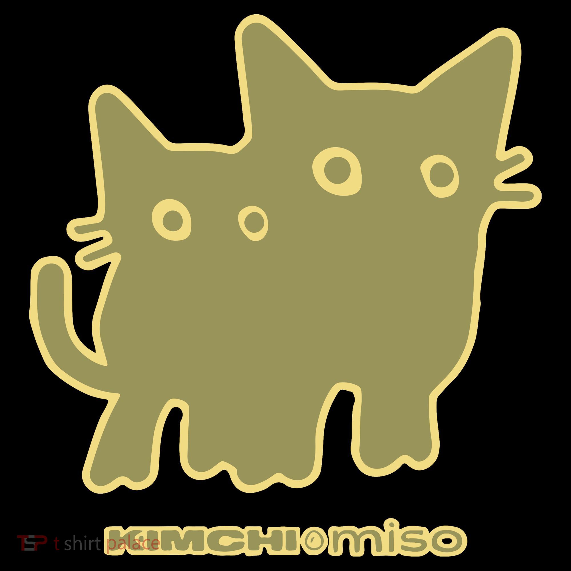 Kimchi And Miso Twin Polo