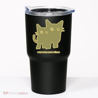 Kimchi And Miso Twin Tumbler