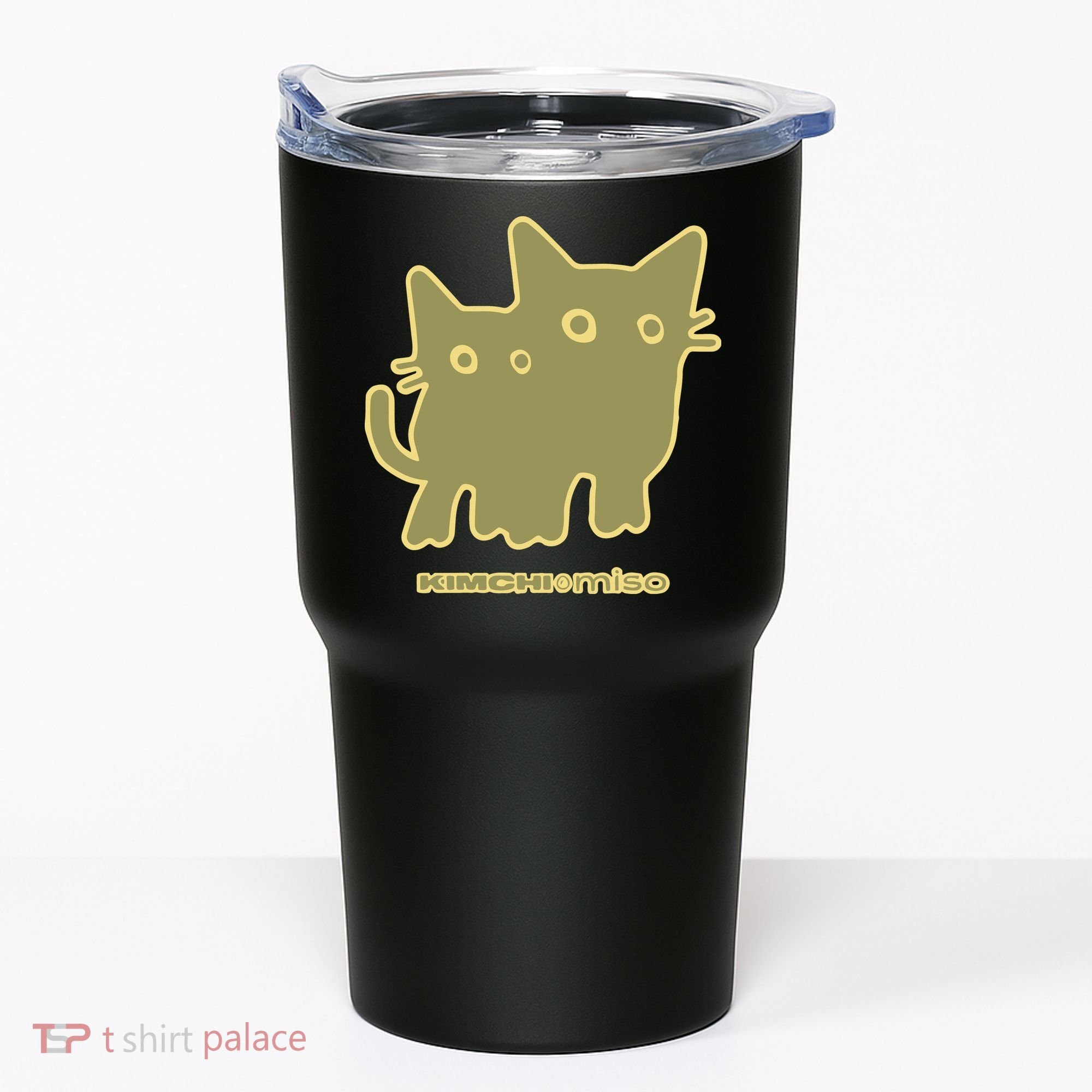 Kimchi And Miso Twin Tumbler
