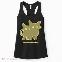 Kimchi And Miso Twin Women's Tank Top thumb 0