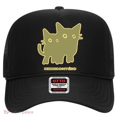 Kimchi And Miso Twin Hat