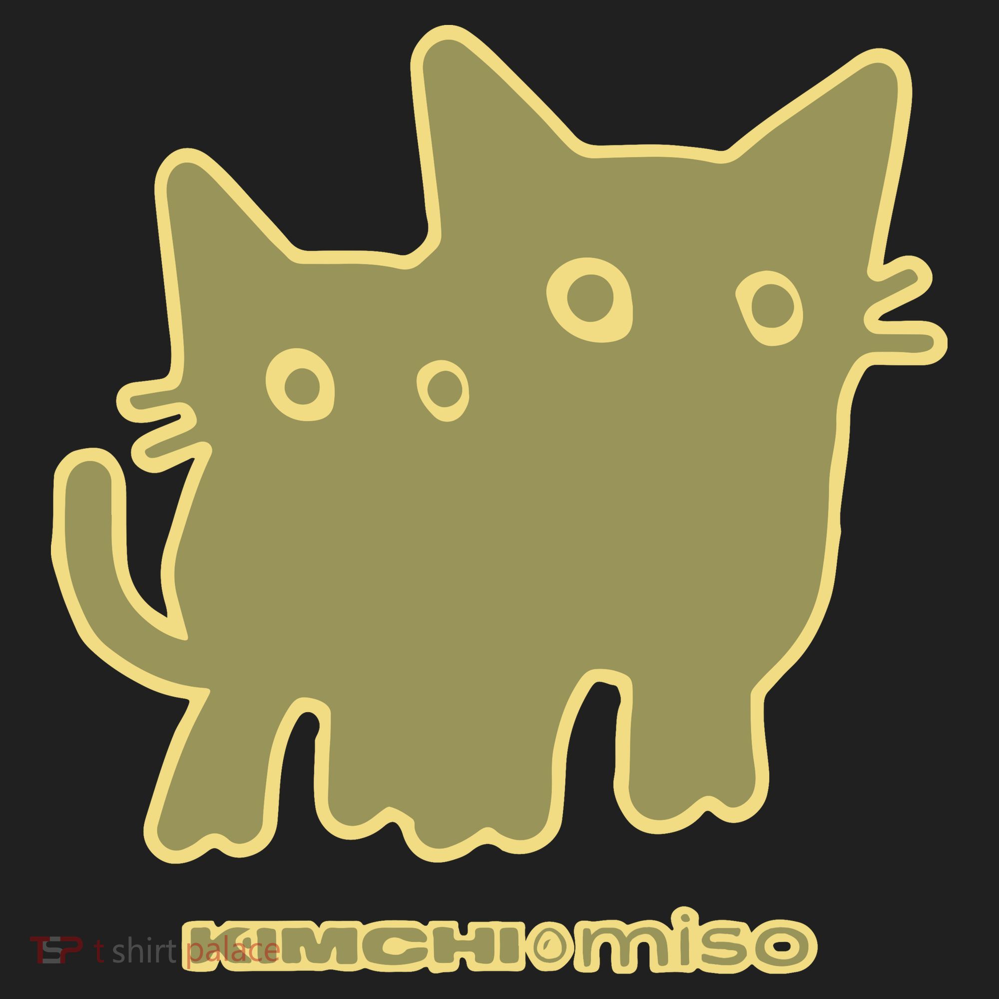 Kimchi And Miso Twin Hat