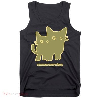 Kimchi And Miso Twin Tank Top