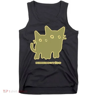 Kimchi And Miso Twin Tank Top
