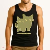 Kimchi And Miso Twin Tank Top thumb 3