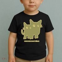 Kimchi And Miso Twin Toddler T-Shirt thumb 2