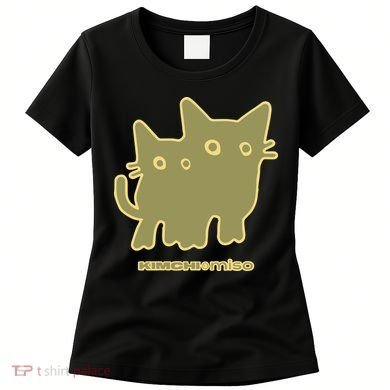 Kimchi And Miso Twin Women's T-Shirt