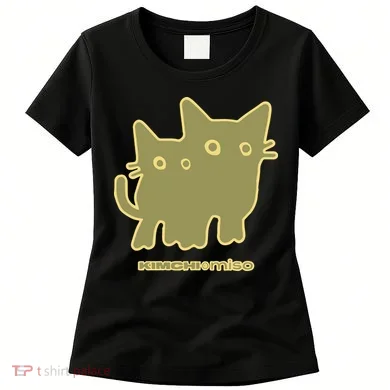 Kimchi And Miso Twin Women's T-Shirt