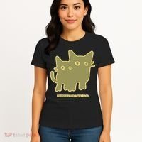 Kimchi And Miso Twin Women's T-Shirt thumb 4
