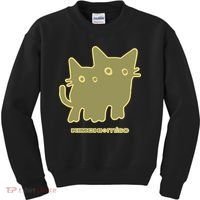 Kimchi And Miso Twin Kids Sweatshirt thumb 0