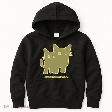 Kimchi And Miso Twin Kids Hoodie