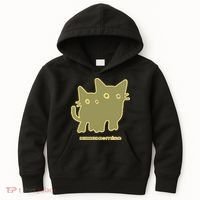 Kimchi And Miso Twin Kids Hoodie thumb 0
