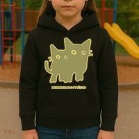 Kimchi And Miso Twin Kids Hoodie thumb 3