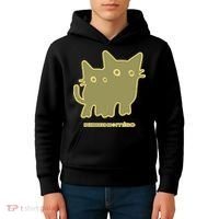 Kimchi And Miso Twin Kids Hoodie thumb 4