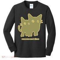 Kimchi And Miso Twin Kids Long Sleeve Shirt thumb 0