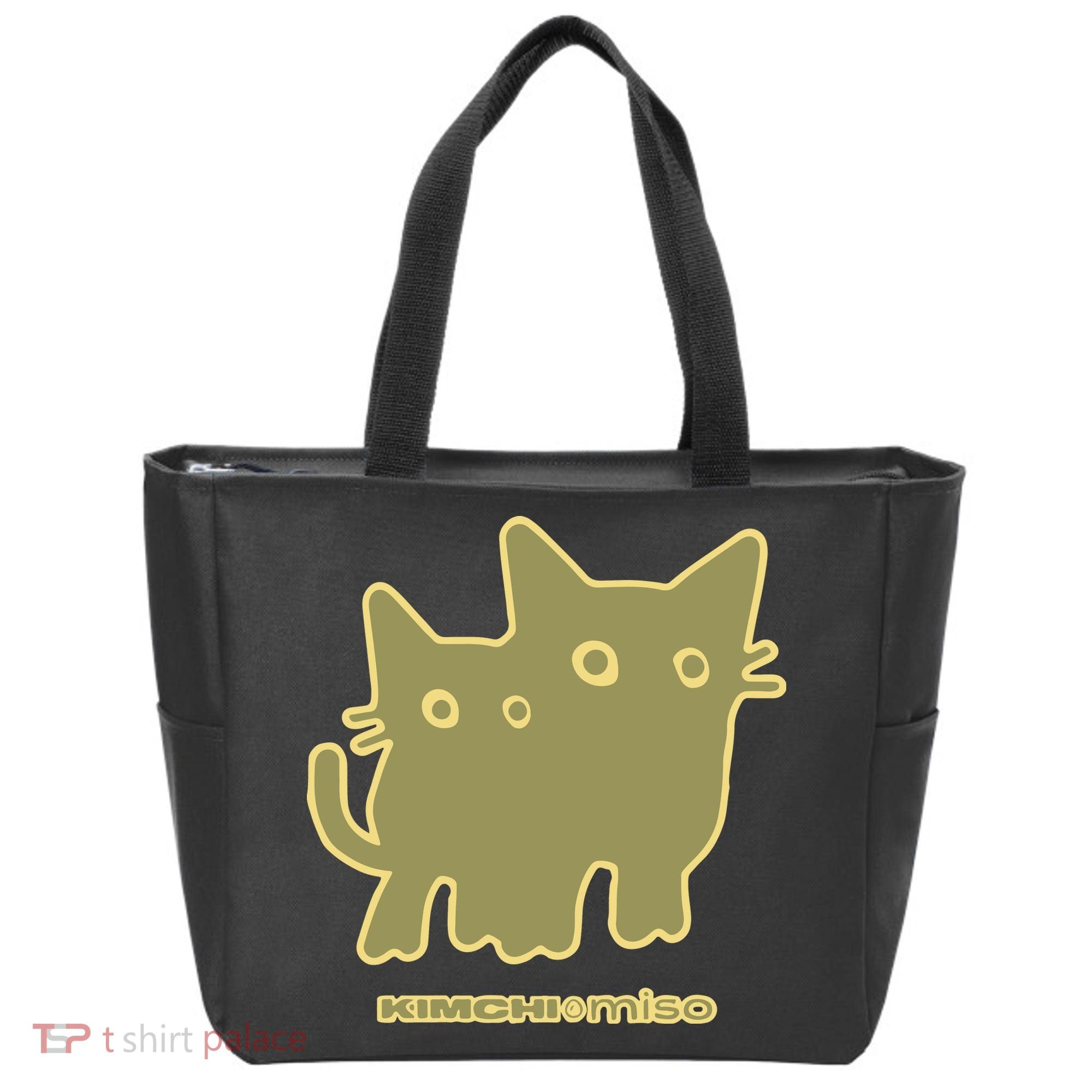 Kimchi And Miso Twin Tote Bag