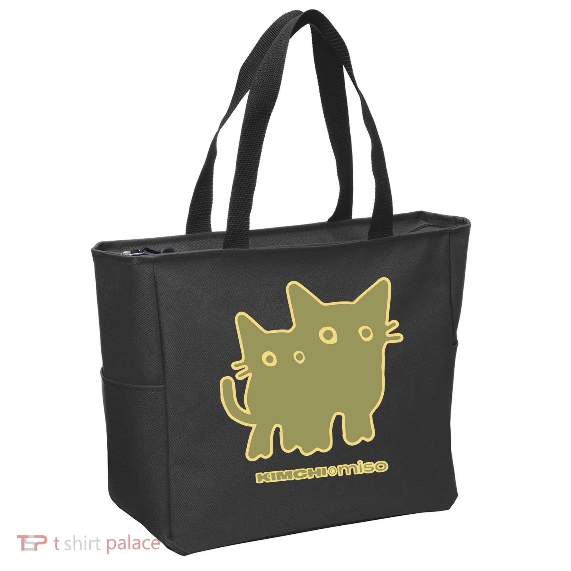 Kimchi And Miso Twin Tote Bag