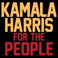 Kamala Harris For The People Coffee Mug thumb 5