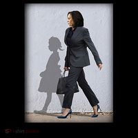 Kamala Harris Herstory Making History Coffee Mug thumb 5