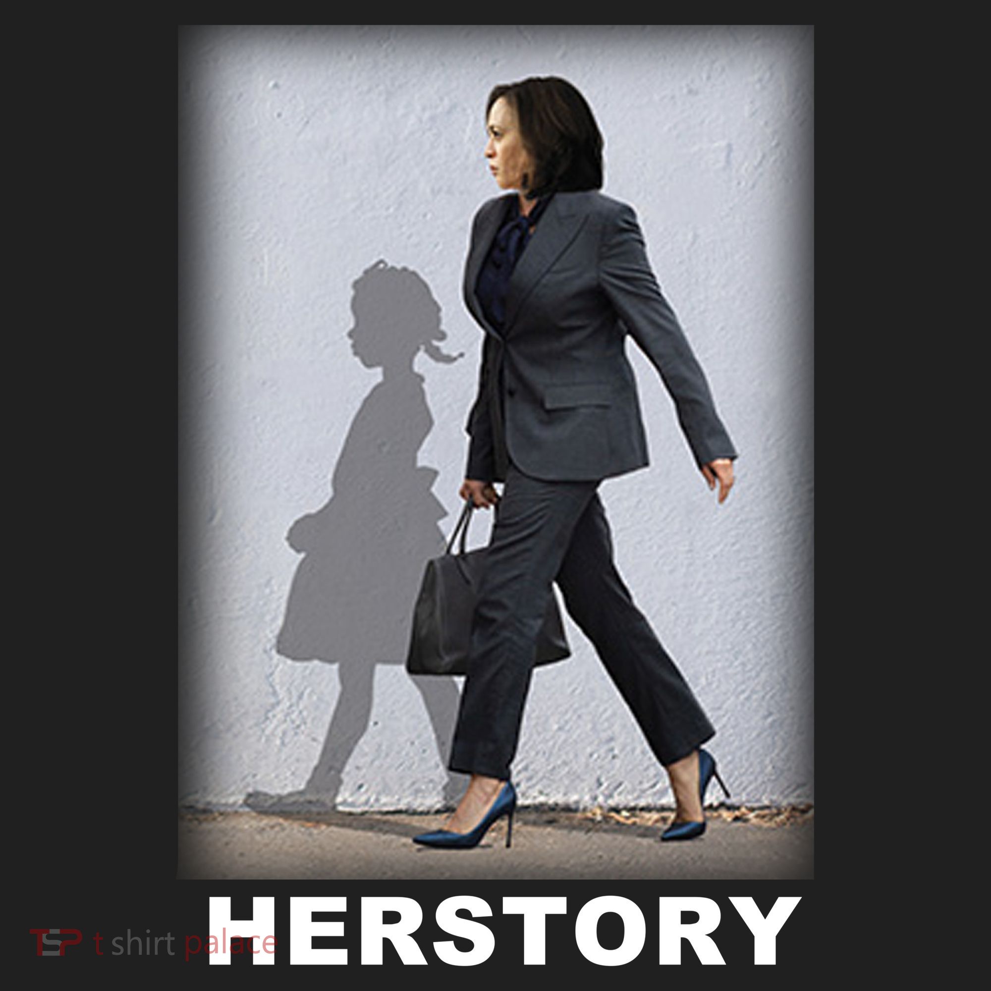 Kamala Harris Herstory Making History Hat